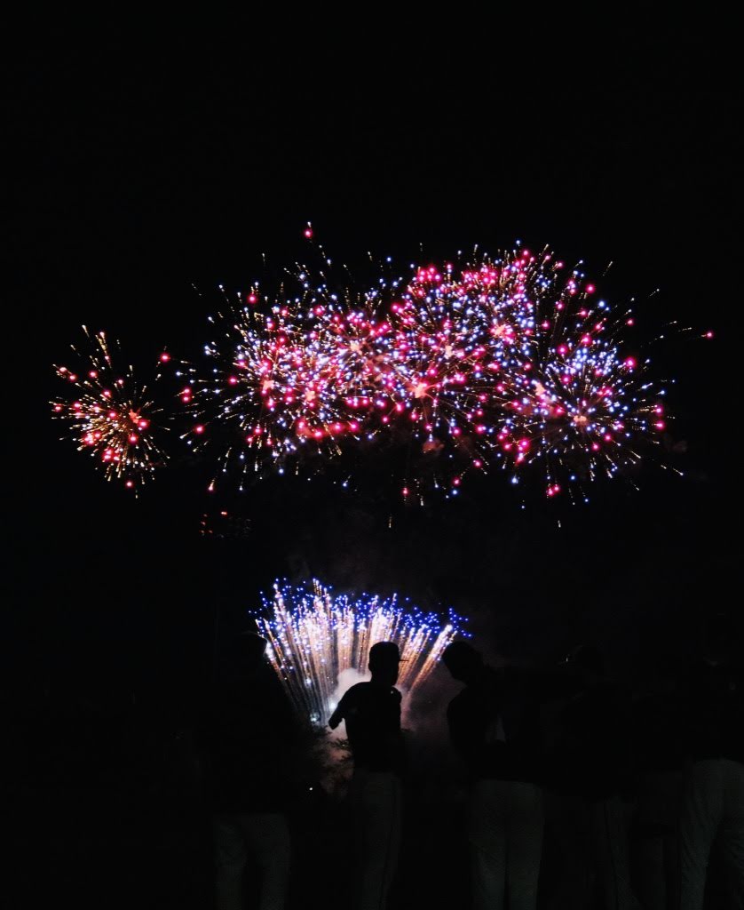 Post Game Fireworks Official Website of the Schaumburg Boomers